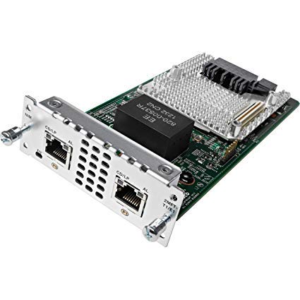 CISCO NIM-2MFT-T1/E1-picture-31