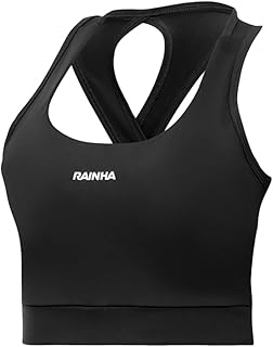 Top Rainha Cross, Preto, G