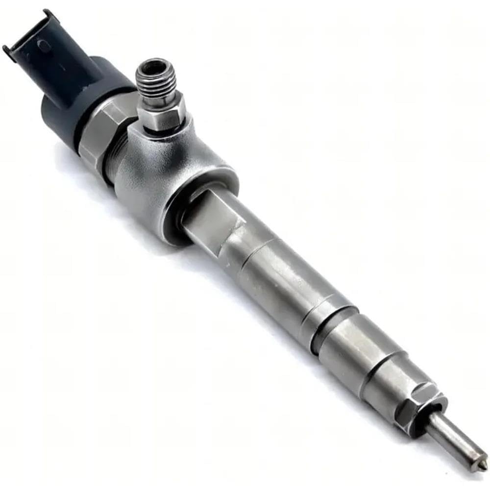 buse d'injecteur de carburant Pour Roméo Pour Lancia 1.9 JTD 1 pièce d'injecteur carburant à rampe commune, pièces automobiles jeu d'injecteurs de carburant