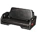Wes (124-0015) Contour Rear Bench Seat for Single Seat ATVs