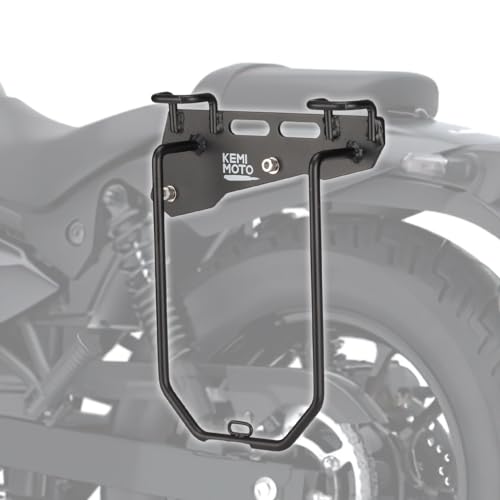KEMIMOTO oCNp TChobOT|[g G~l[^[/SE(24) p ThobOT|[g JTL TChobNT|[g Kawasaki ELIMINATOR/SEp x ubN