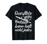 Querflöte Geschenke für Musiker