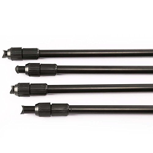 SaitZoit 2.4x2.4m Supporto Sfondo Studio