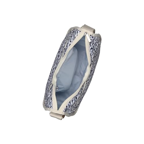 LeSportsac Hobo Bag (Weave Black)4