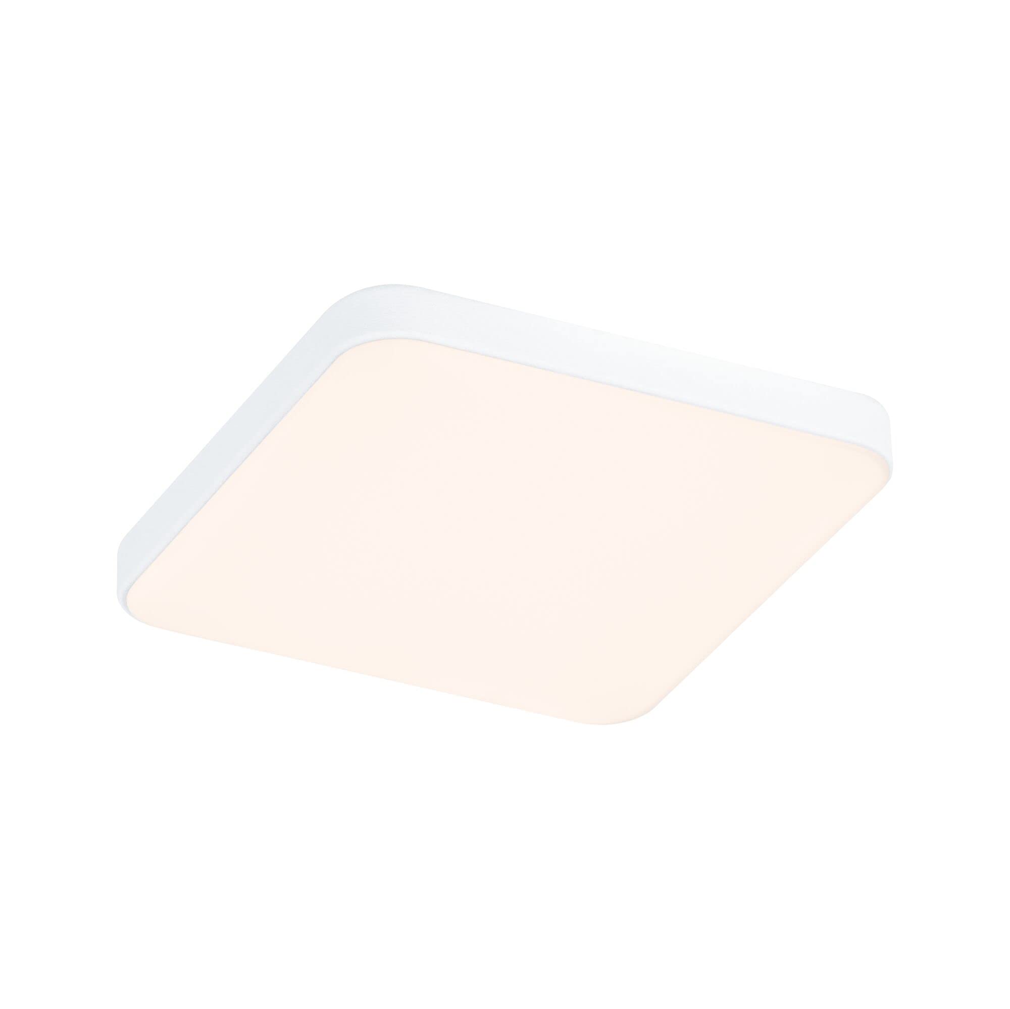 Paulmann Veluna Edge Ip44 3000K Dimmable 9X9cm