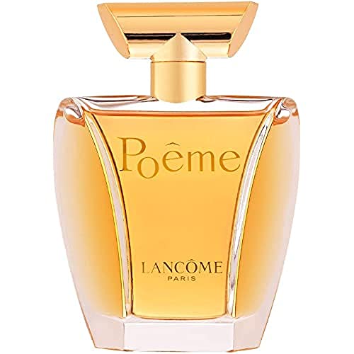 Lancôme Poême Limited Edition Edp Vapo 100 Ml – 100 Mililitros