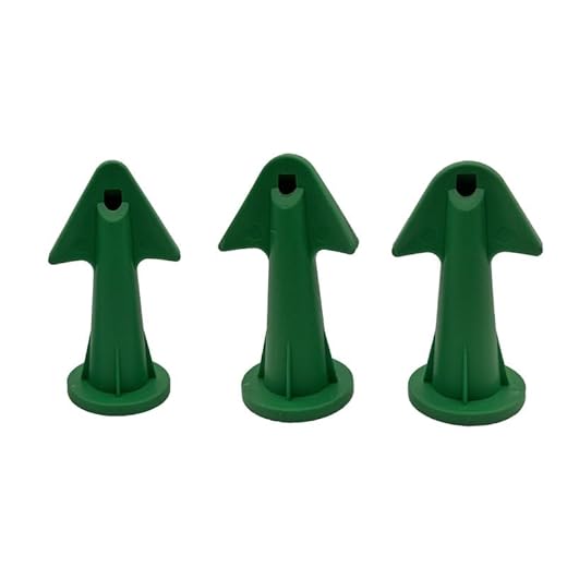 Glass Glue Nozzle, Plastic Caulking Gun Tips Triangular Silicone Gun Glue Applicator Hand Caulking Guns Glazing Putty Calk Guns Green Glass Tips For Window Door Sealing Gap Filling DIY Projects