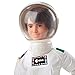 Barbie Signature Role Models ESA Astronaut Samantha Cristoforetti Doll (11.5-in Brunette) Wearing Realistic Spacesuit, Gift for 6 Year Olds and Up