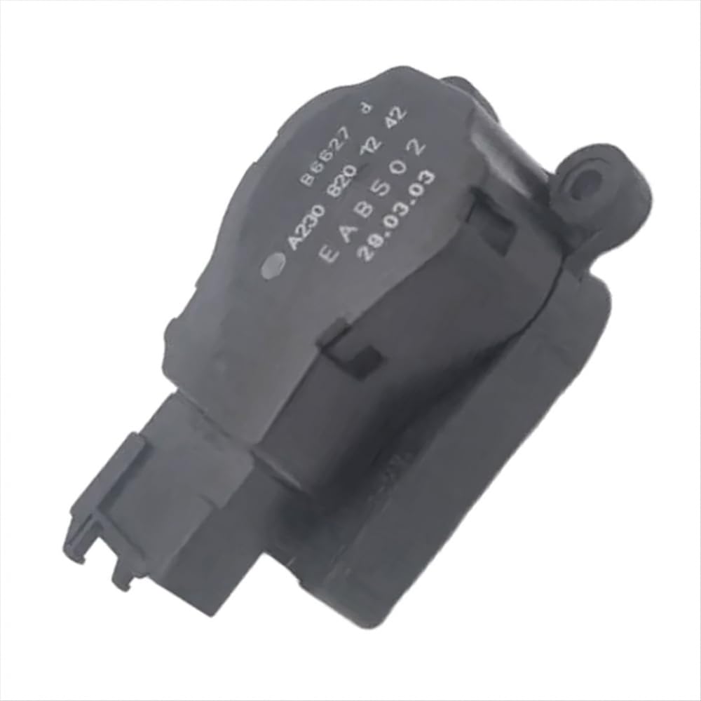 A2038201642 Climatisation Universelle et Chauffage servomoteur Compatible avec Divers modèles de véhicules