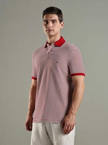 Image of Tommy Hilfiger Men T-Shirt