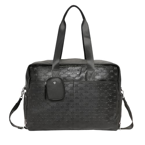 Juicy Couture All About That Bling Weekender