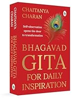 Bhagavad Gita for Daily Inspiration 937089635X Book Cover