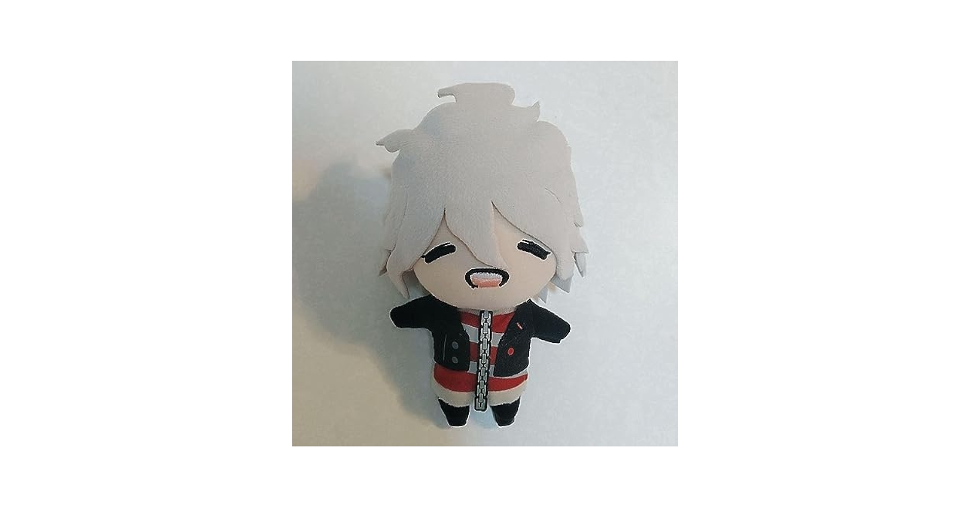 狛枝凪斗 召使い ぬいぐるみ Amazon.co.jp: 狛枝凪斗 召使い