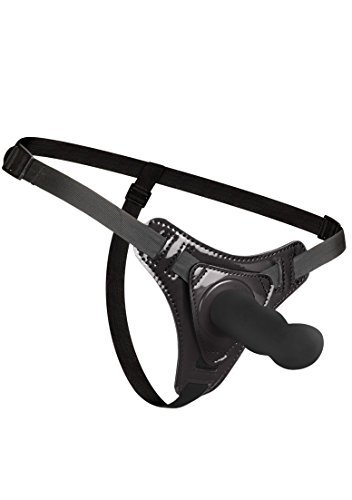 Ouch Gode Ceinture Delight en Silicone