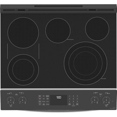 GE Profile PS960YPFS 30 product image 2