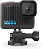 GoPro Hero Empaque de comercio electrónico: cámara de acción compacta e impermeable con video 4K Ultra HD, fotos de 12MP y pantalla táctil 2