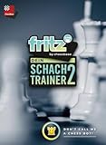 fritz chess program  FRITZ - Dein Schachtrainer 2 (Zugangscode in Box): Don\'t call me a chess bot!