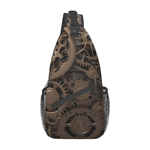Sac à bandoulière léger pour soulager le dos pendant vos trajets