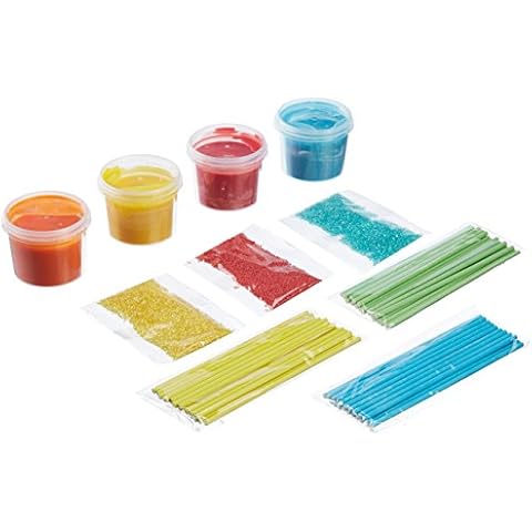 Pati-Versand Cake-Pop Set Summer, 1er Pack Cover