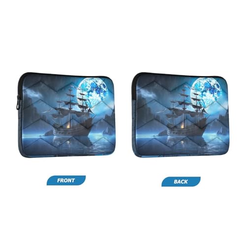 Funda para Portátil 13-14 Pulgadas Impermeable miniatura 2