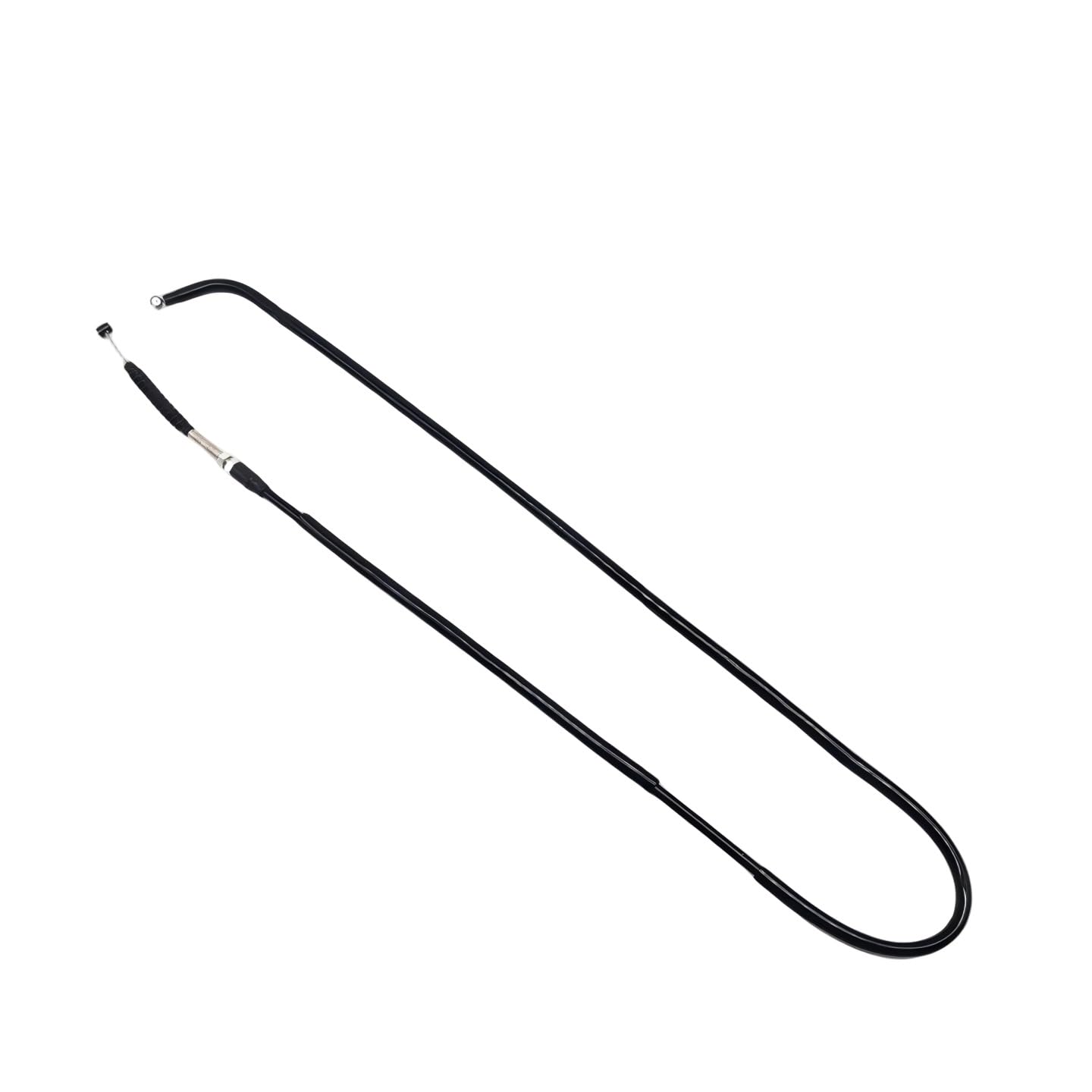 Câble d'embrayage moto Haojue GZ150 pour réparer levier dur