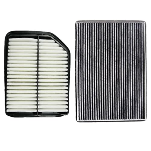 Filtro de aire con carbón activado para Suzuki Grand Vitara 1.6 2.0