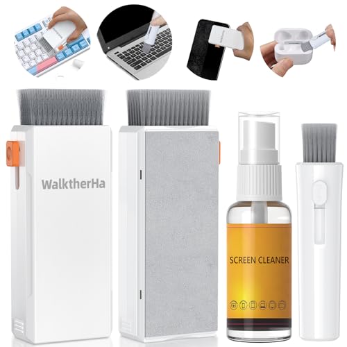 Keyboard Cleaner Laptop Cleaning Kit, All in One...