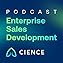 Enterprise Sales Development (CIENCE)  Por  arte de portada