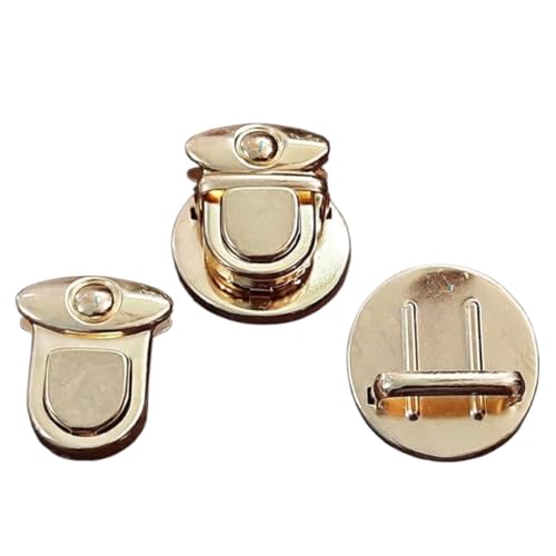 Image of Tia Purse Making Accessories for Purse, Bags, Clothes Decorative for DIY Works