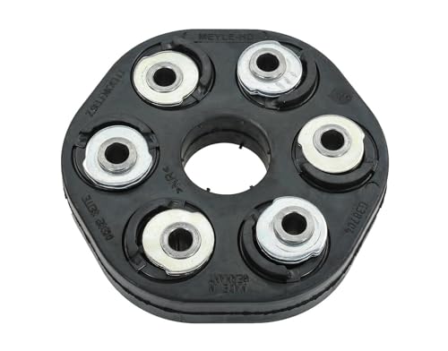 1X Gelenk, LäNgswelle Meyle 014 152 3116/HD Passend FüR MERCEDES-BENZ-image