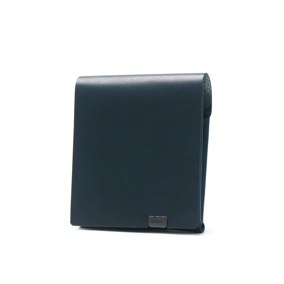 Amazon | [所作] [ショサ] モネ 睡蓮画 フローラル ショートウォレット