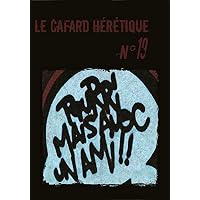 Le Cafard h&eacute;r&eacute;tique n&deg;19