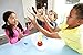 Mattel Games - Baño Boom, Atrapa la Caca, Juego de mesa infantil...