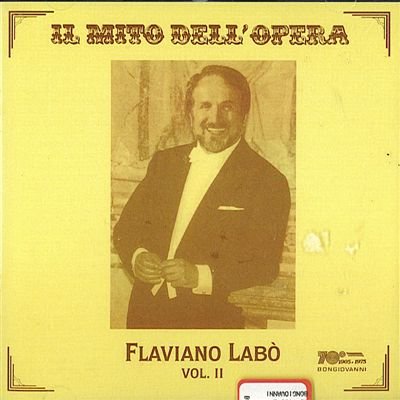 Il Mito Dell'Opéra