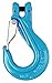 Sling Hook, Alloy Steel, G100, Clevis
