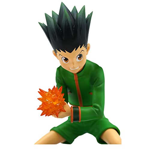 HUNTER X HUNTER Figurine Gon - vue 8