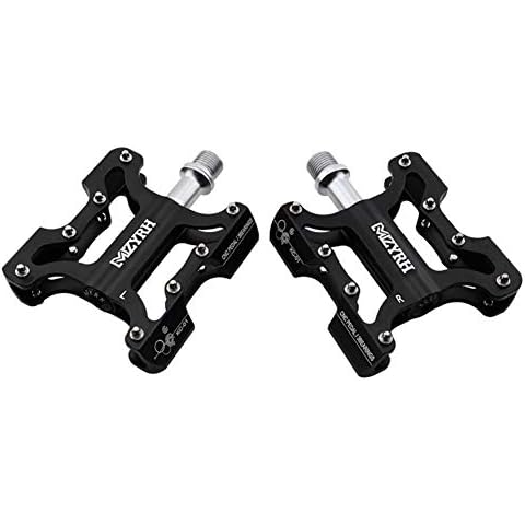 Mountain Bike Pedals Mtb Pedals Cycling Accessories Bike Accessories Cycle Accessories Bike Accesories Bmx Pedals Road Bike Pedals Bike Pedal black,free size Cover