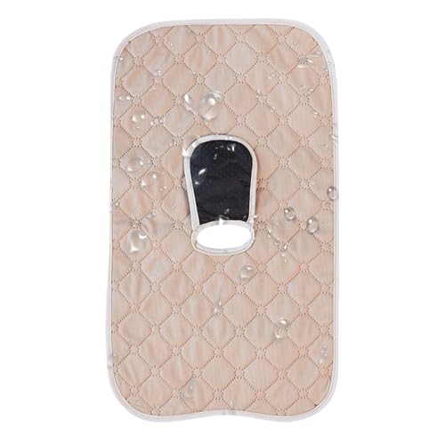 Fyrdyn Protector para Entrenamiento para Orinal De Asiento De Coche,Protector Impermeable para Entrenamiento de Orinal de Silla de Coche - Accesorios para Cochecitos Uso Exterior Hogar Baño