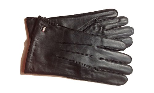 MoDA Mr London Men's Genuine Leather Gloves