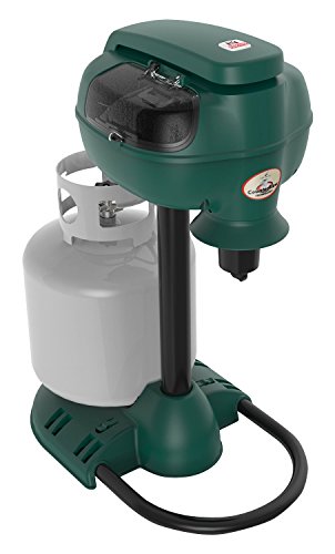 Preisvergleich Produktbild Mosquito Magnet - Mückenfalle Pioneer, MM4200GERMANY