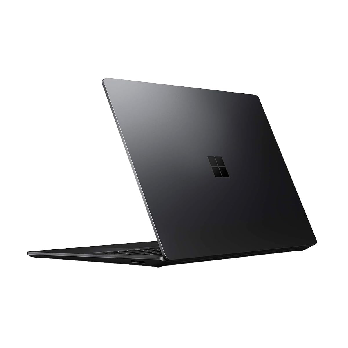 Microsoft Surface Laptop 3 con Pantalla táctil Portátil, 13,5 Pulgadas (2256 x 1504), Intel Core i5-1035G7, 8GB de RAM, 256GB de SSD, Teclado QWERTY Estadounidense, Windows 11 Pro (reacondicionado)