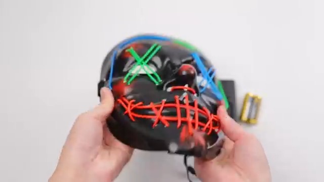 Geister Umhang Gruselig - Halloween Kostüm Für Erwachsene 90-150cm