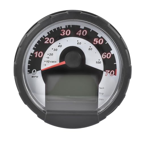 3280589 Speedometer Cluster Assembly for Polaris Sportsman #3280559