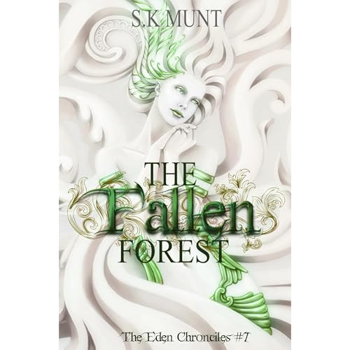 Listen to The Fallen Forest by S.K Munt episode artwork