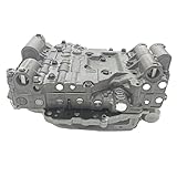TF-72SC TF72SC TF72 GA6F21AW FWD-Übertragungsventilkörper, kompatibel mit BMW MINI Cooper-Getriebe 6F21AW TFM021, Autoteil