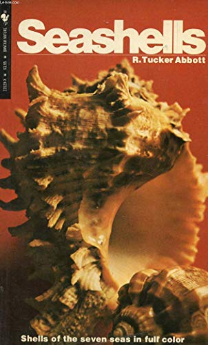 Seashells 055323529X Book Cover