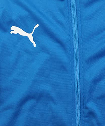 PUMA Unisex Youth Teamgoal 23 Training Jacket3