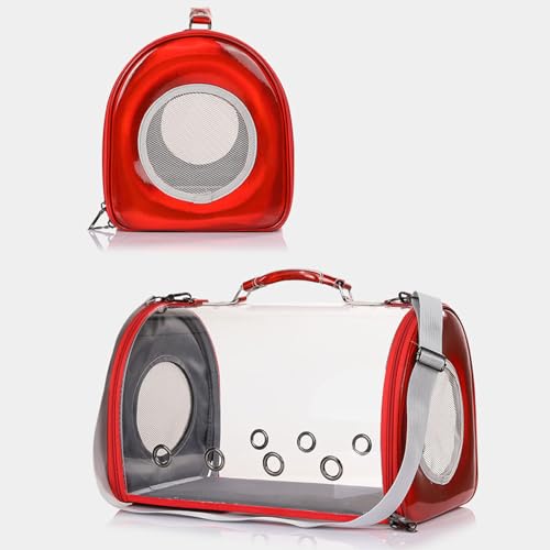 Sac de transport de grande capacité haut de gamme pour petits chiens - 3