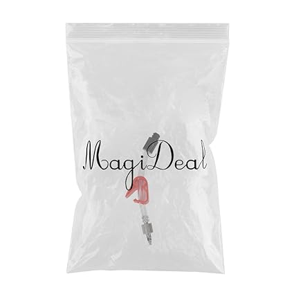 MILAAN Oil Disc Brake Bleed Kit Tool Mineral Oil Filling Joint Bicycle Repair Tools (54043952FEZ)