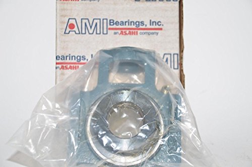 AMI: UCNST207-23NPMZ2, 1-7/16